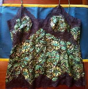 Cute banana republic top